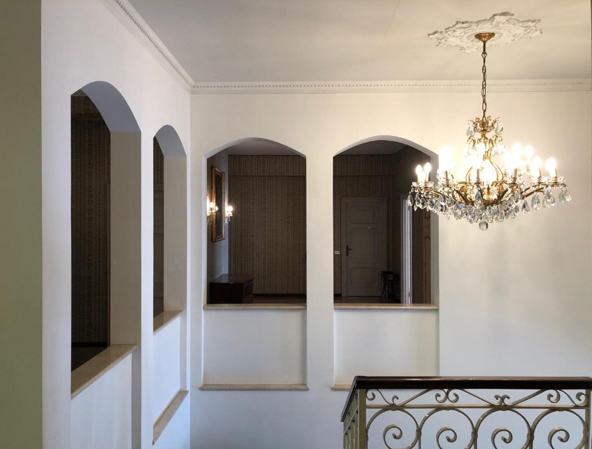Suite Executive con Vista Lago